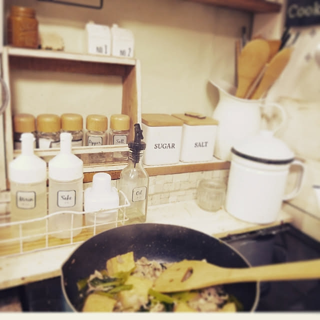 cloverさんの実例写真