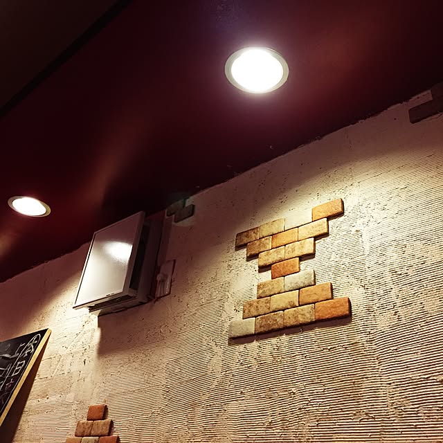 壁/天井/DIYのインテリア実例 - 2015-02-07 21:40:57