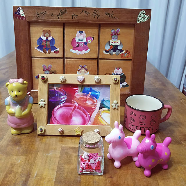 nanaさんの実例写真