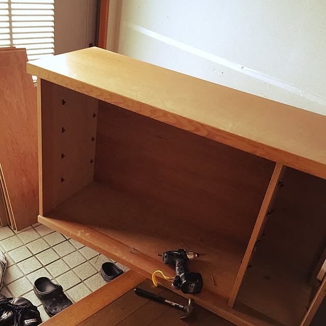 hashimaさんの実例写真