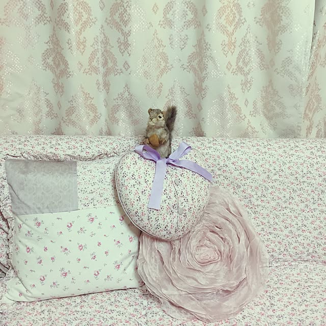 shumamaさんの実例写真