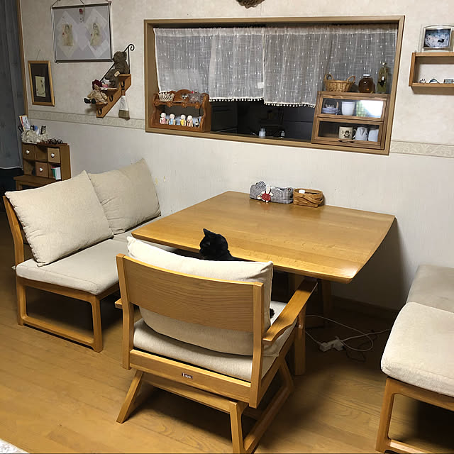 sanaeさんの実例写真