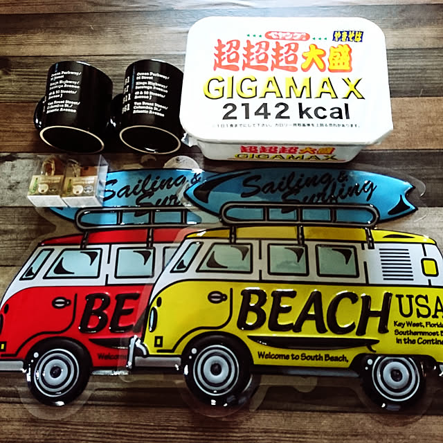 BettyMugiさんの実例写真