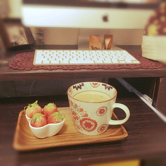 nadyさんの実例写真