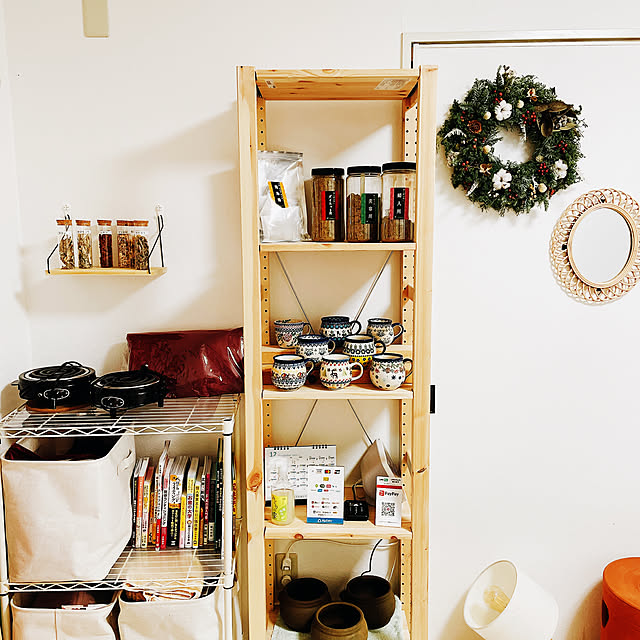 照明/北欧/黄土座器/DIY/IKEA...などのインテリア実例 - 2022-12-13 22:42:36