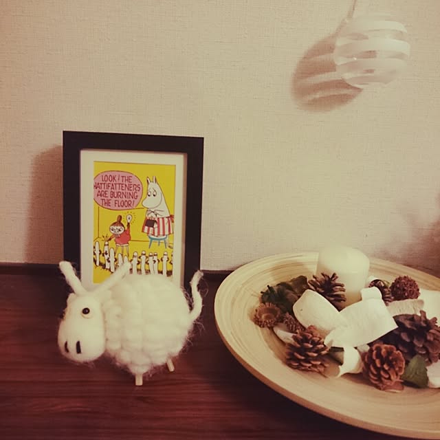 Rieさんの実例写真