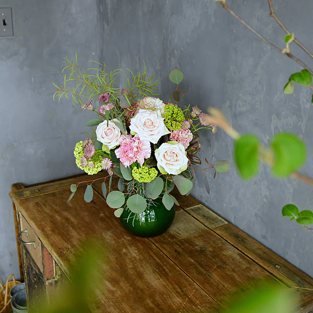 Royal_Gardeners_Clubさんの部屋