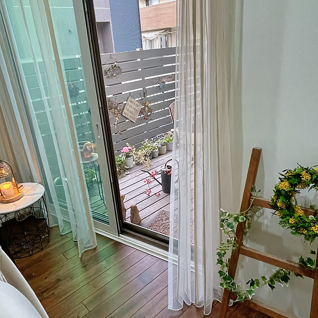 machaさんの部屋