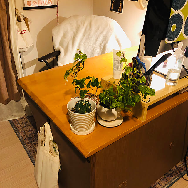wakiさんの実例写真