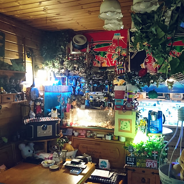 hiro4649さんの実例写真