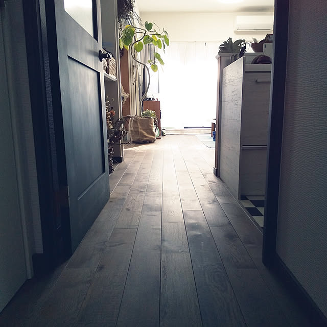 micaさんの実例写真