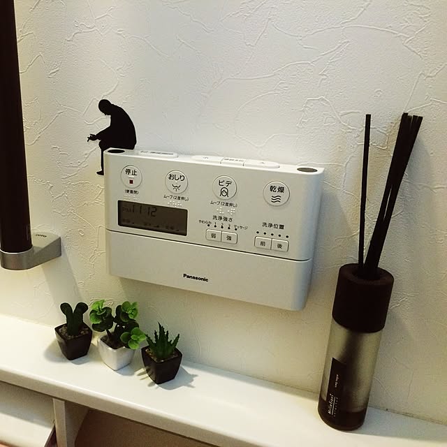senseiさんの実例写真