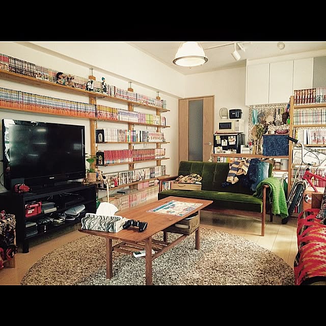 uepさんの実例写真