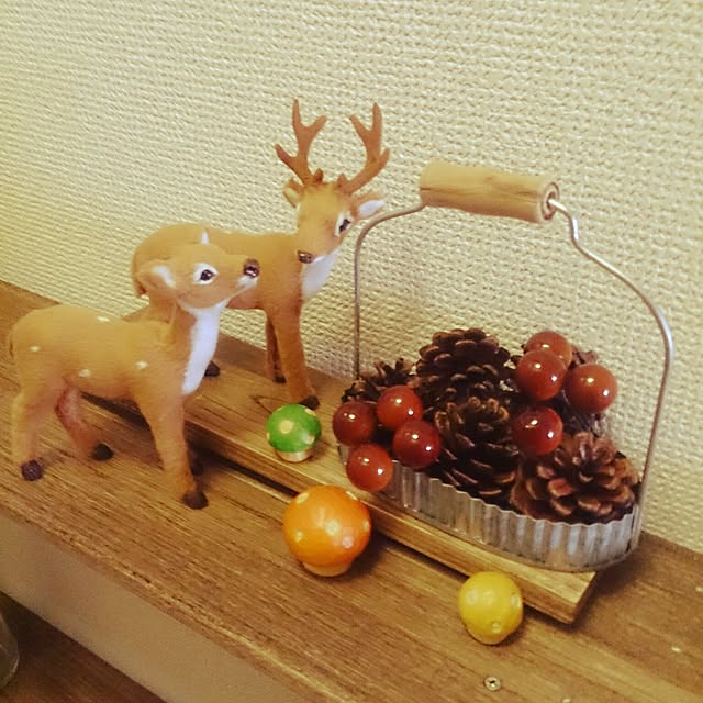 chachaさんの実例写真