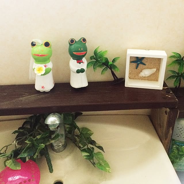 mikiさんの実例写真