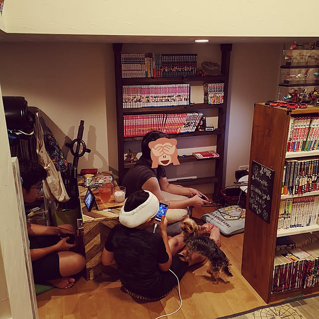 akiさんの実例写真