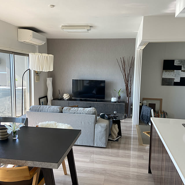 chiakiさんの実例写真