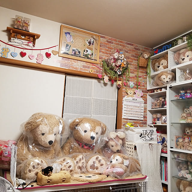 Luckyさんの実例写真