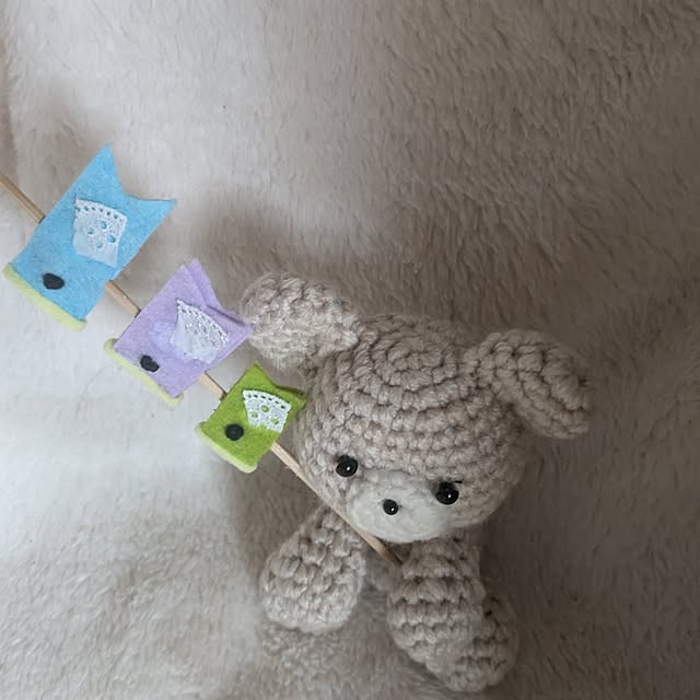 monnさんの部屋