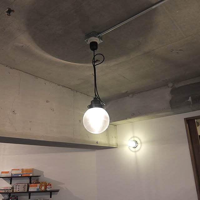 実例写真