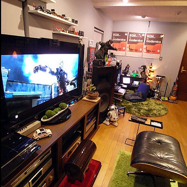 Type.Rさんの実例写真