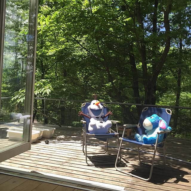 kurinekokenta5さんの実例写真