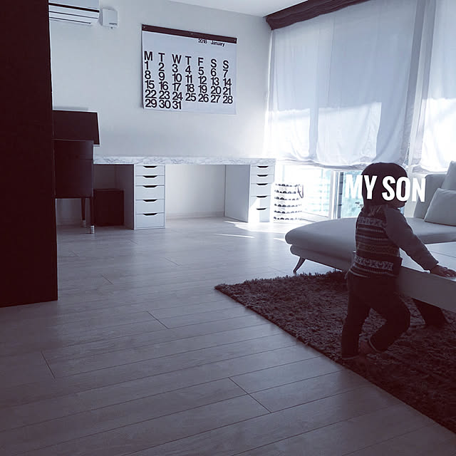 yururiraさんの実例写真