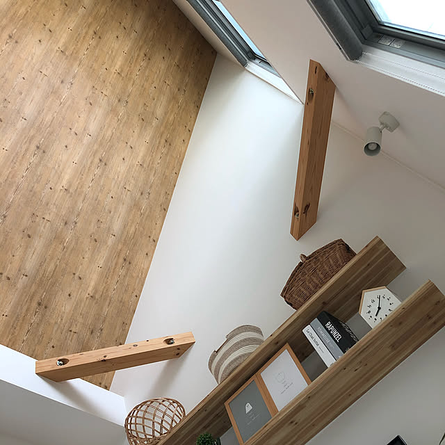 narrowness.houseさんの実例写真