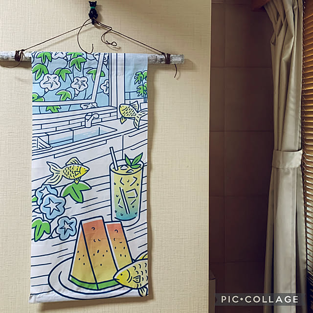 mizucchiさんの部屋