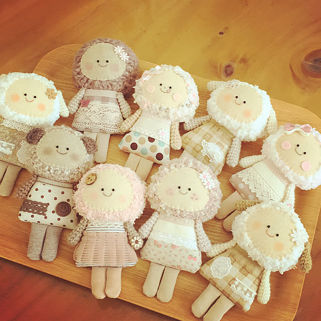 cookie_houseさんの実例写真