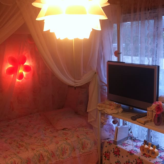 meguさんの実例写真