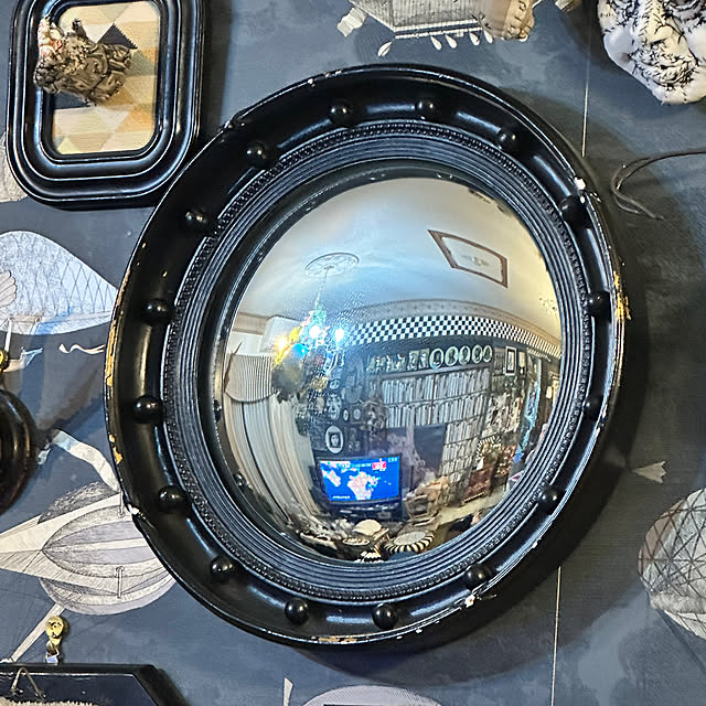 okyame-chanさんの部屋