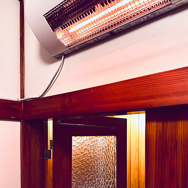 chacoさんの部屋