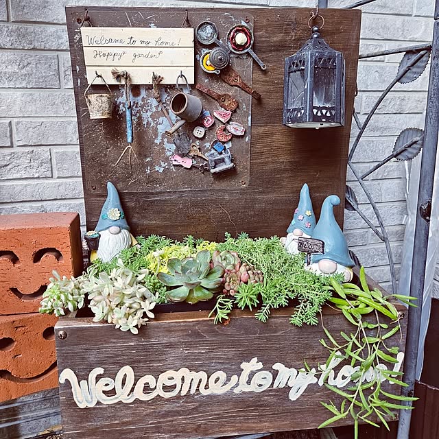 mocomocoさんの実例写真