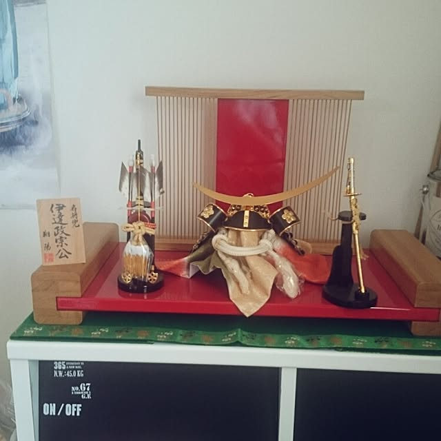 chikachinさんの実例写真