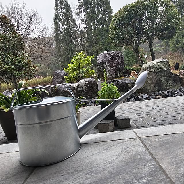 Rubiconさんの実例写真