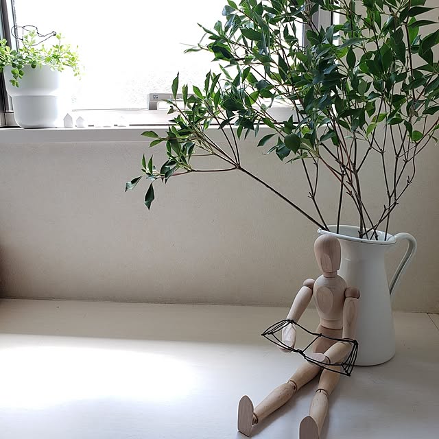 wanidaさんの実例写真