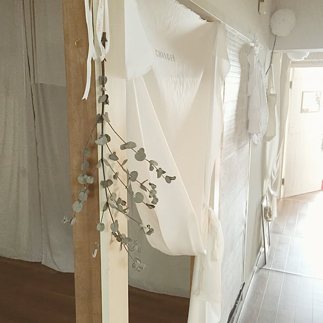 k_a-zuさんの実例写真