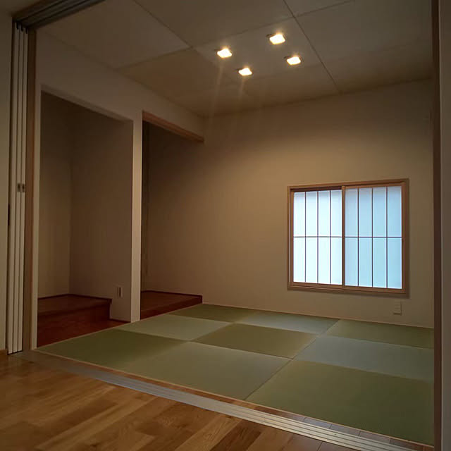 Rubiconさんの実例写真