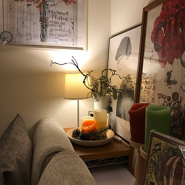shizi195さんの実例写真