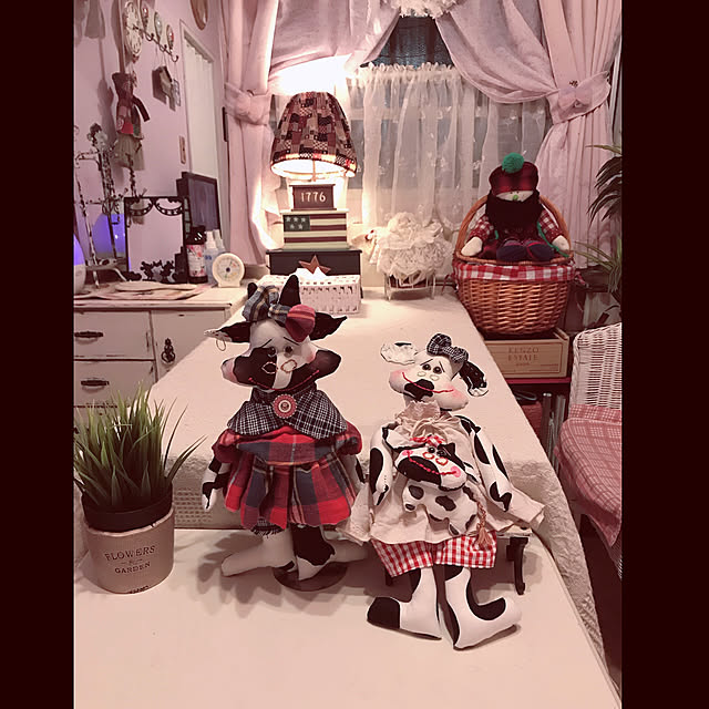 machakoさんの実例写真