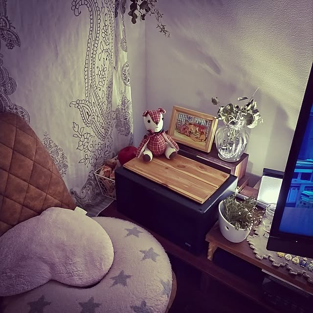 mi-saさんの部屋