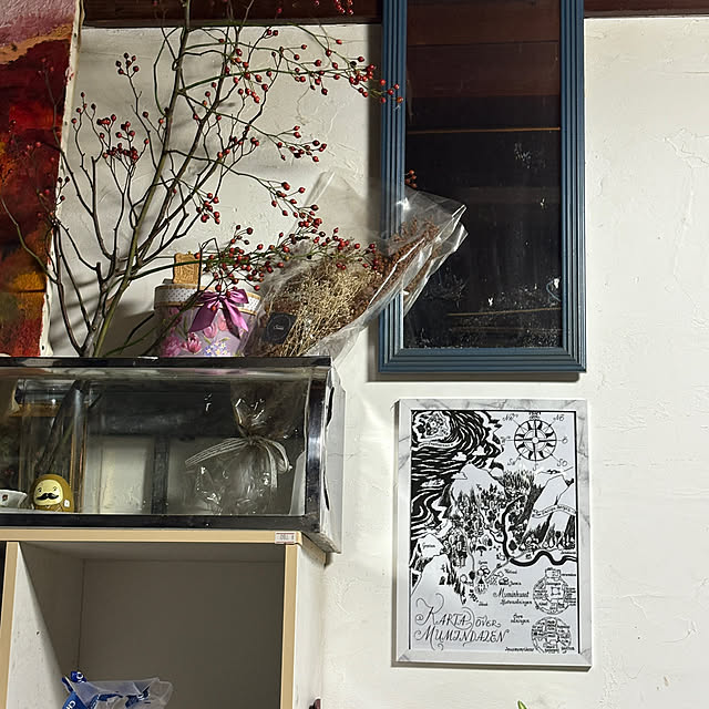 pandasさんの実例写真