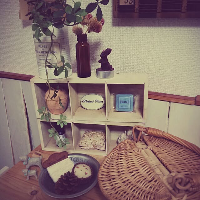 sariさんの実例写真