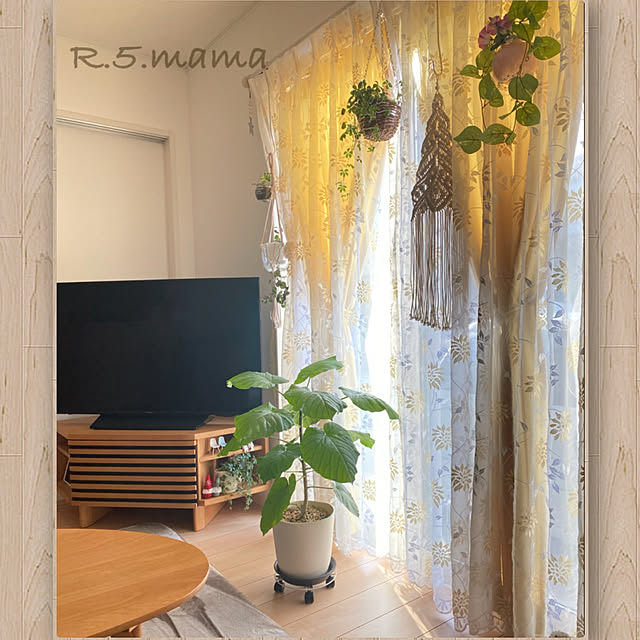 R.5.mamaさんの実例写真
