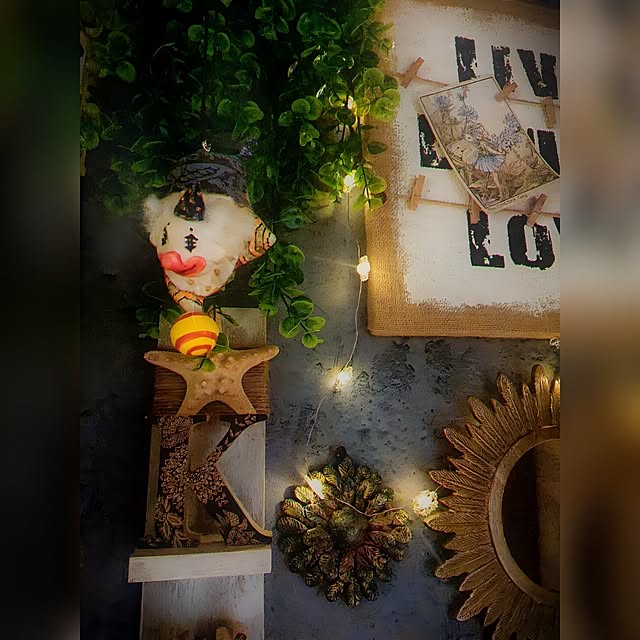 kyooonさんの部屋