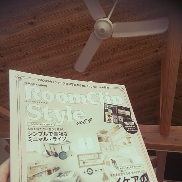 aiueohanaさんの実例写真
