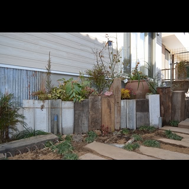 GreenWorksさんの実例写真