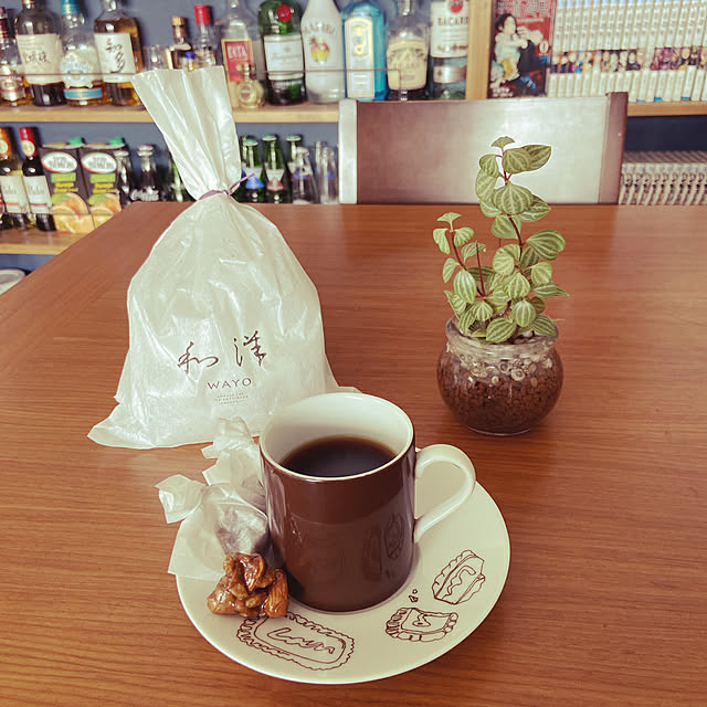 gachaさんの実例写真