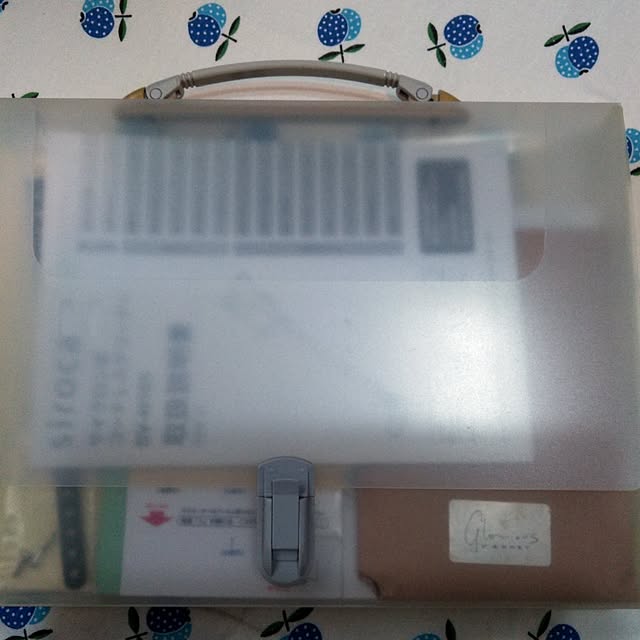 oco-tiさんの部屋